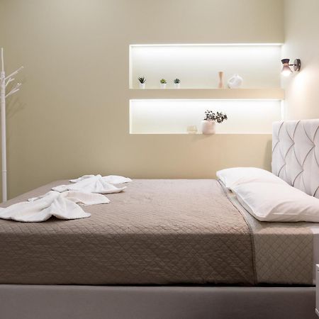 Gardenia Apartment كيساموس المظهر الخارجي الصورة