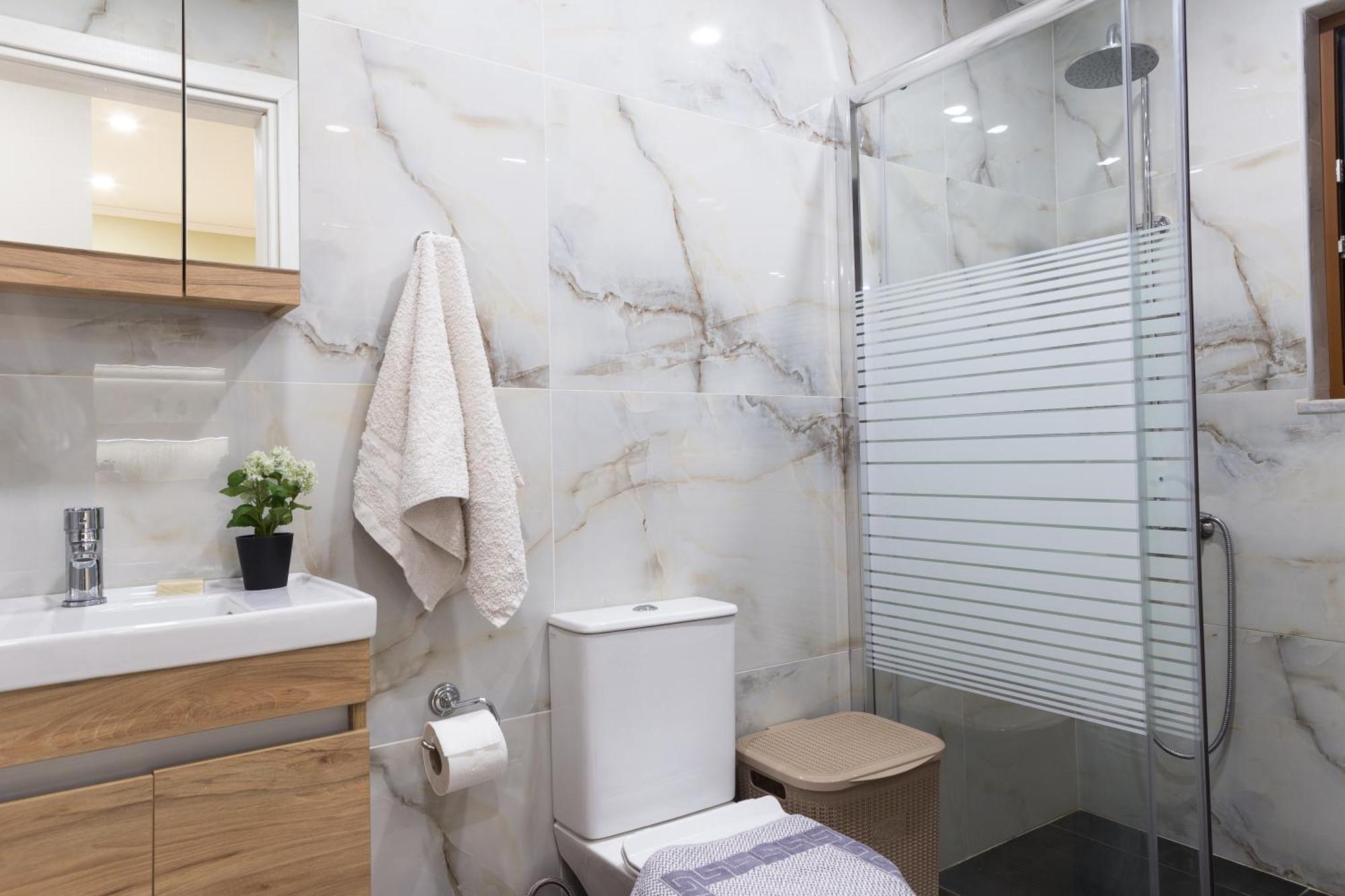 Gardenia Apartment كيساموس المظهر الخارجي الصورة